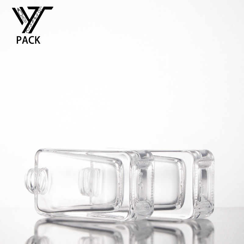 Serum Bottle Packaging